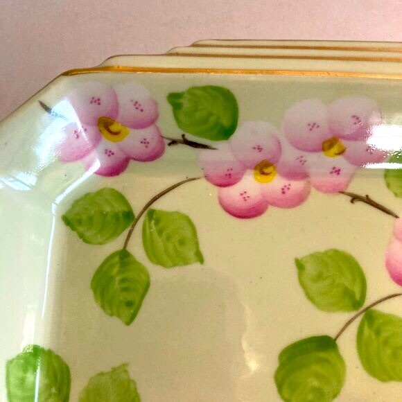 Royal Albert Evangeline Candy Dish Bone China England - Picture 3 of 11